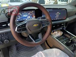 شيفروليه تاهو